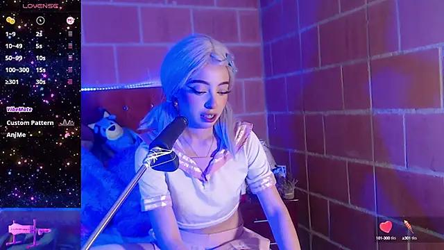 Try the thrill of flirt babes with our cam hosts, featuring unclothed wildness while getting naked and playing with their favored sex toys.