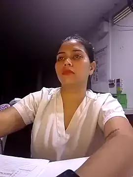 yesi-nursehot from StripChat is Freechat
