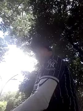 yessex1995 from StripChat