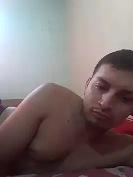 yessex1995 from StripChat