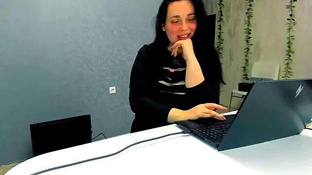 Try the thrill of flirt babes with our cam hosts, featuring unclothed wildness while getting naked and playing with their favored sex toys.