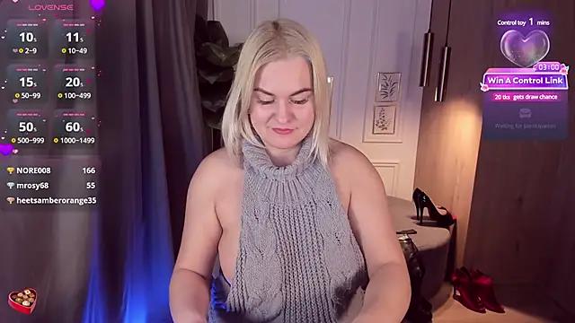 Try the thrill of flirt babes with our cam hosts, featuring unclothed wildness while getting naked and playing with their favored sex toys.