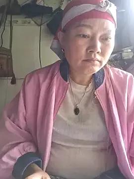 Yoowwmr webcams show profile image 
