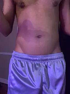 yosparky from StripChat is Freechat