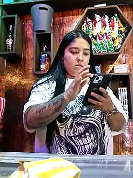 You-Amaranta2025 from StripChat is Freechat