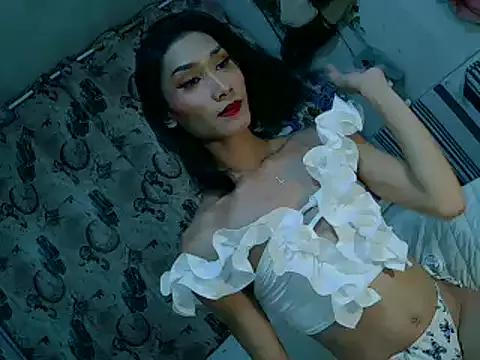 youarea_dreamer from StripChat is Freechat