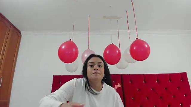 Try the thrill of flirt babes with our cam hosts, featuring unclothed wildness while getting naked and playing with their favored sex toys.