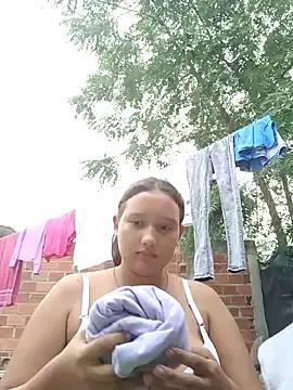 young_dairy01 from StripChat is Freechat