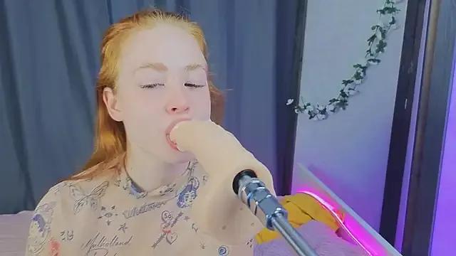 Try the thrill of flirt babes with our cam hosts, featuring unclothed wildness while getting naked and playing with their favored sex toys.