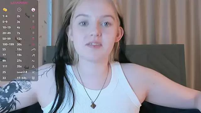Try the thrill of flirt babes with our cam hosts, featuring unclothed wildness while getting naked and playing with their favored sex toys.