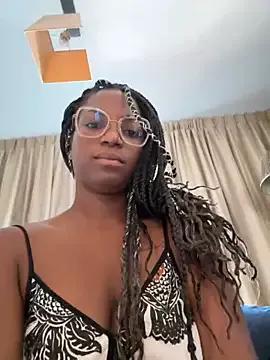 YoungNicky69 from StripChat is Freechat