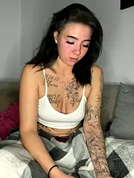 YoungZoexx from StripChat is Freechat