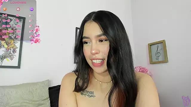 Try the thrill of flirt babes with our cam hosts, featuring unclothed wildness while getting naked and playing with their favored sex toys.