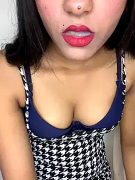 your-ashley from StripChat is Freechat