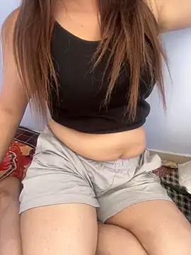 Try the thrill of flirt babes with our cam hosts, featuring unclothed wildness while getting naked and playing with their favored sex toys.