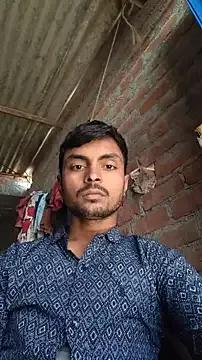 YOUR-LOVER-2 from StripChat is Freechat