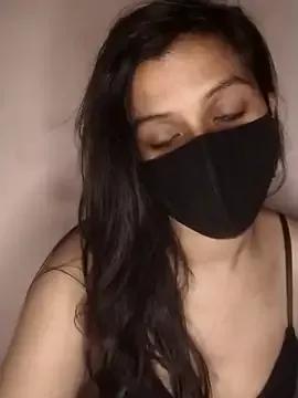 your-Mia07 from StripChat is Freechat