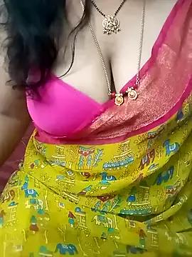your-sameera from StripChat is Freechat