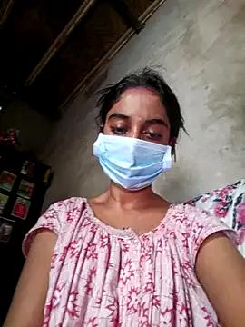 Your-Vaanya from StripChat is Freechat