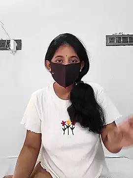 Your-Vedika from StripChat is Freechat