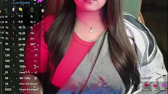 Your-Zeshi from StripChat is Freechat