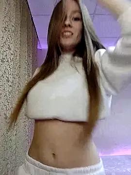 Try the thrill of flirt babes with our cam hosts, featuring unclothed wildness while getting naked and playing with their favored sex toys.