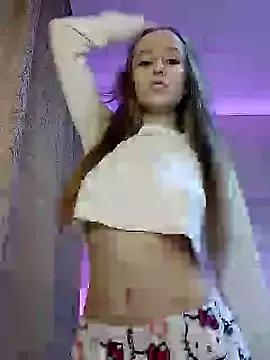 Try the thrill of flirt babes with our cam hosts, featuring unclothed wildness while getting naked and playing with their favored sex toys.
