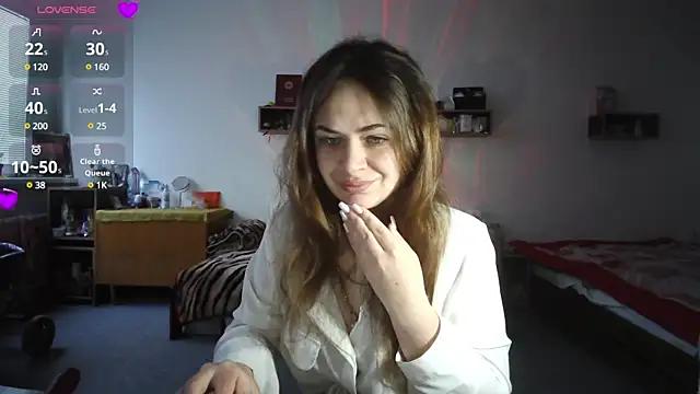 Try the thrill of flirt babes with our cam hosts, featuring unclothed wildness while getting naked and playing with their favored sex toys.