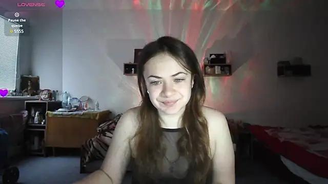 Try the thrill of flirt babes with our cam hosts, featuring unclothed wildness while getting naked and playing with their favored sex toys.
