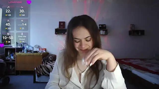 Try the thrill of flirt babes with our cam hosts, featuring unclothed wildness while getting naked and playing with their favored sex toys.