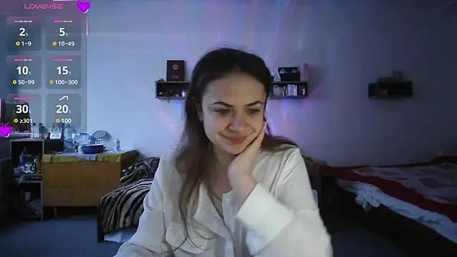 Try the thrill of flirt babes with our cam hosts, featuring unclothed wildness while getting naked and playing with their favored sex toys.