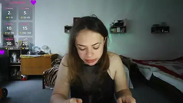 Try the thrill of flirt babes with our cam hosts, featuring unclothed wildness while getting naked and playing with their favored sex toys.