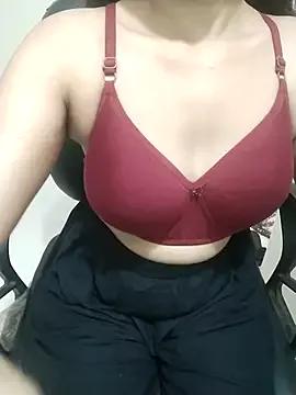 Your_Afsara from StripChat is Freechat