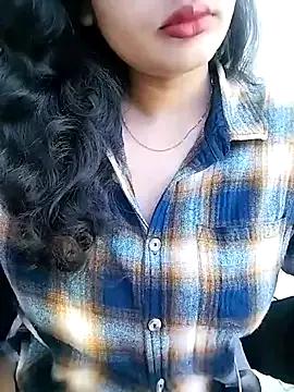 your_avni from StripChat is Freechat