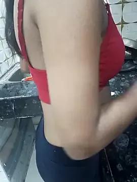 Your_Ayesha56 from StripChat is Freechat