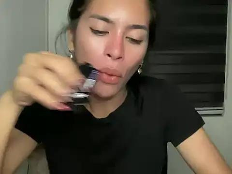Try the thrill of flirt babes with our cam hosts, featuring unclothed wildness while getting naked and playing with their favored sex toys.