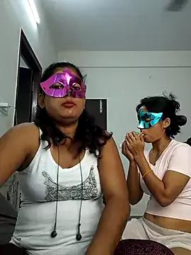 your_chandni04 from StripChat is Freechat
