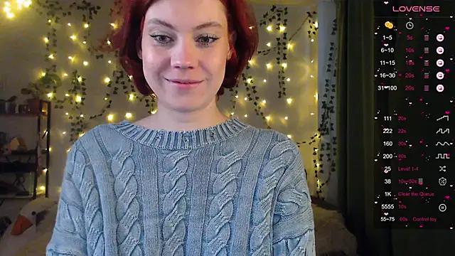 Try the thrill of flirt babes with our cam hosts, featuring unclothed wildness while getting naked and playing with their favored sex toys.