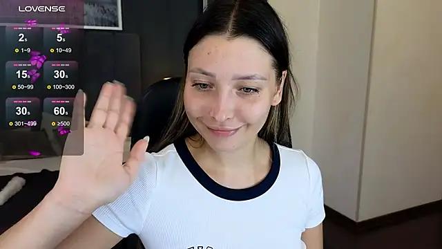 your_demi from StripChat is Freechat