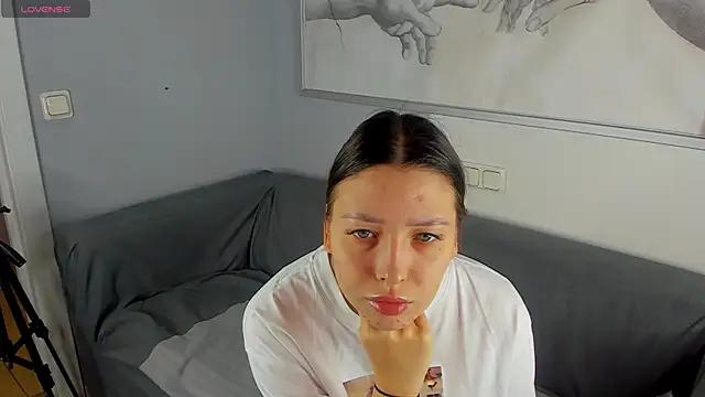 Try the thrill of flirt babes with our cam hosts, featuring unclothed wildness while getting naked and playing with their favored sex toys.