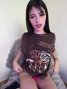 Try the thrill of flirt babes with our cam hosts, featuring unclothed wildness while getting naked and playing with their favored sex toys.