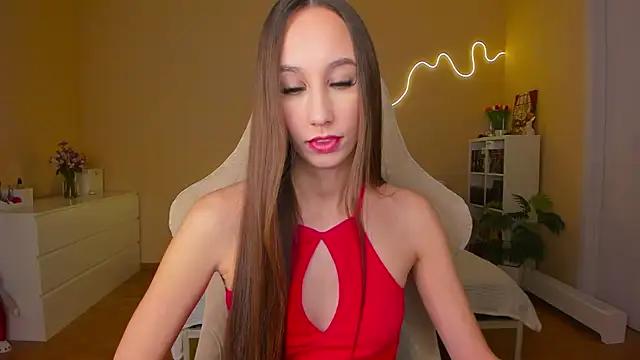 Try the thrill of flirt babes with our cam hosts, featuring unclothed wildness while getting naked and playing with their favored sex toys.