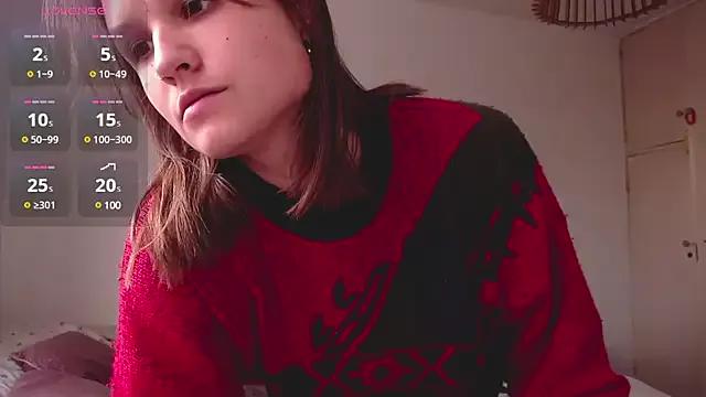 Try the thrill of flirt babes with our cam hosts, featuring unclothed wildness while getting naked and playing with their favored sex toys.