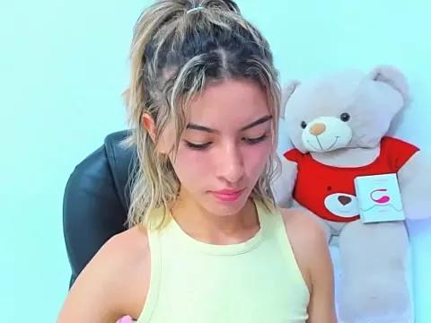 Try the thrill of flirt babes with our cam hosts, featuring unclothed wildness while getting naked and playing with their favored sex toys.