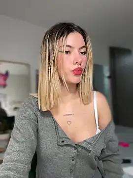 Try the thrill of flirt babes with our cam hosts, featuring unclothed wildness while getting naked and playing with their favored sex toys.