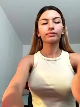Try the thrill of flirt babes with our cam hosts, featuring unclothed wildness while getting naked and playing with their favored sex toys.