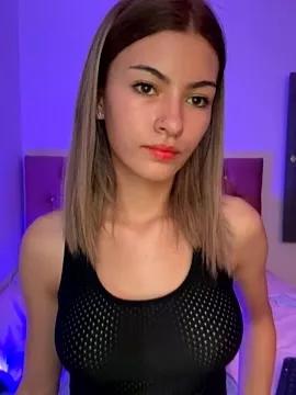 Try the thrill of flirt babes with our cam hosts, featuring unclothed wildness while getting naked and playing with their favored sex toys.