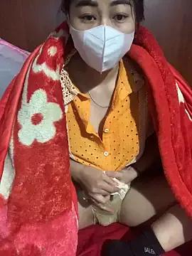 Your_hope77 from StripChat is Freechat