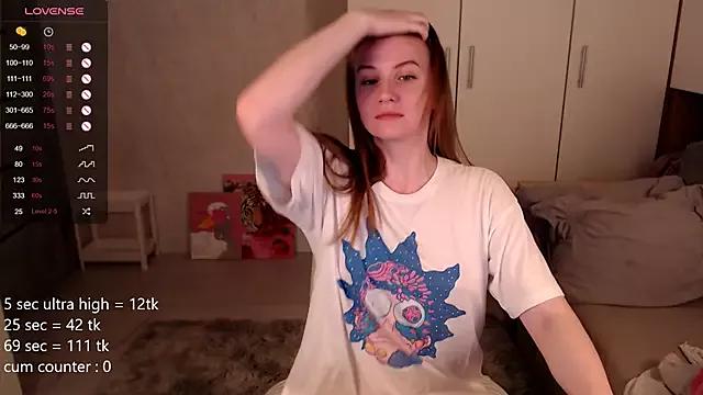 Try the thrill of flirt babes with our cam hosts, featuring unclothed wildness while getting naked and playing with their favored sex toys.