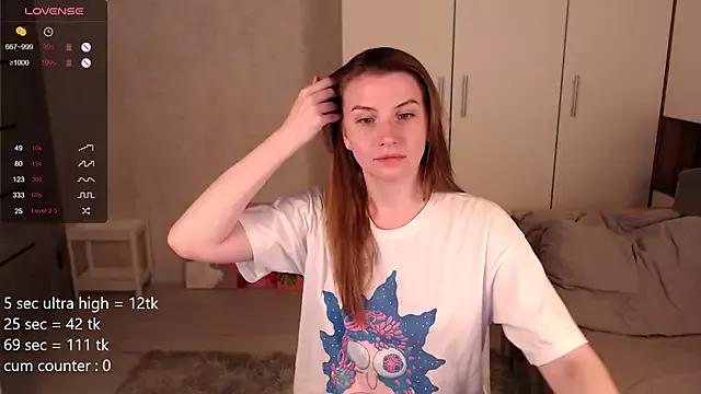 Try the thrill of flirt babes with our cam hosts, featuring unclothed wildness while getting naked and playing with their favored sex toys.